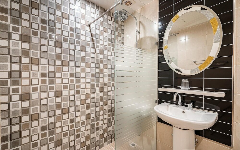 Фото Busan Hadan E Palace Hotel