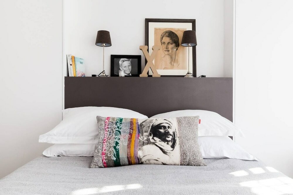 Фото Stylish Fulham 2bed Loft Flat, 5 min From Tube