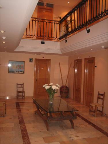 Фото Hotel Chane