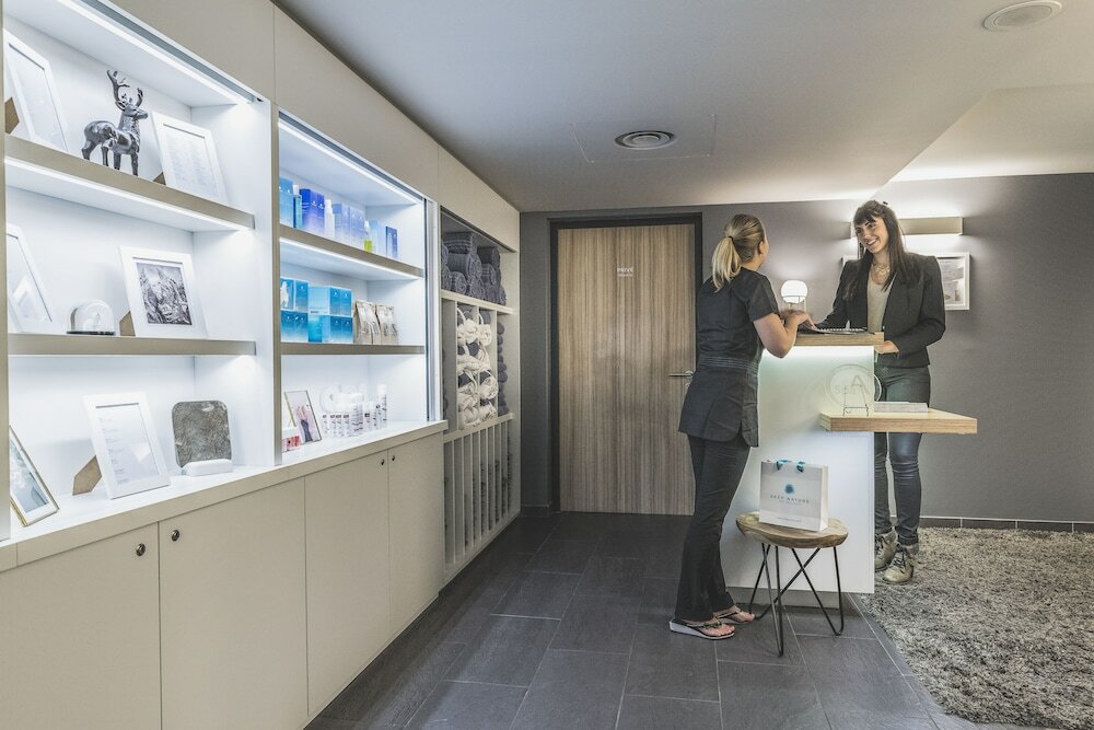 Фото Le Refuge des Aiglons