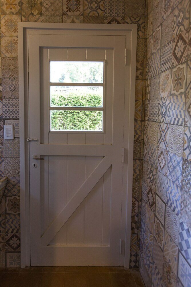 Фото Bosque Divino Cabañas & Suites