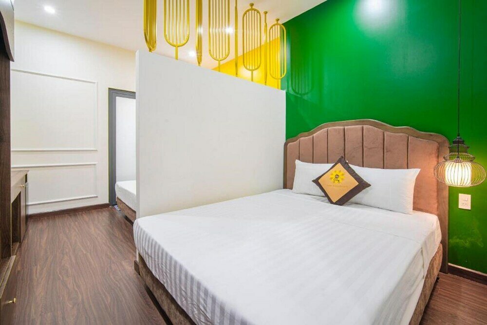 Фото Sun City Hotel Da Nang