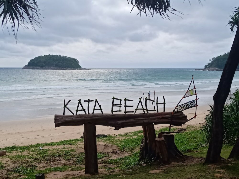 Фото Kata Hill Sea View