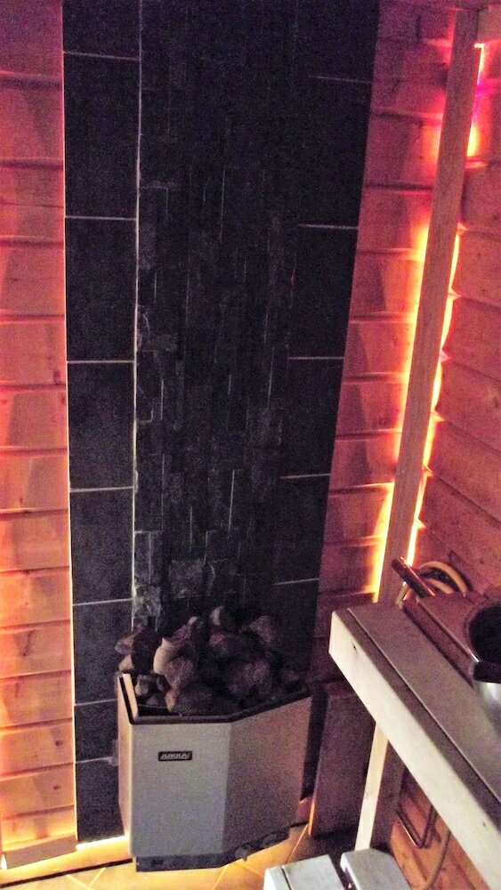 Фото Arctic Light Holiday House