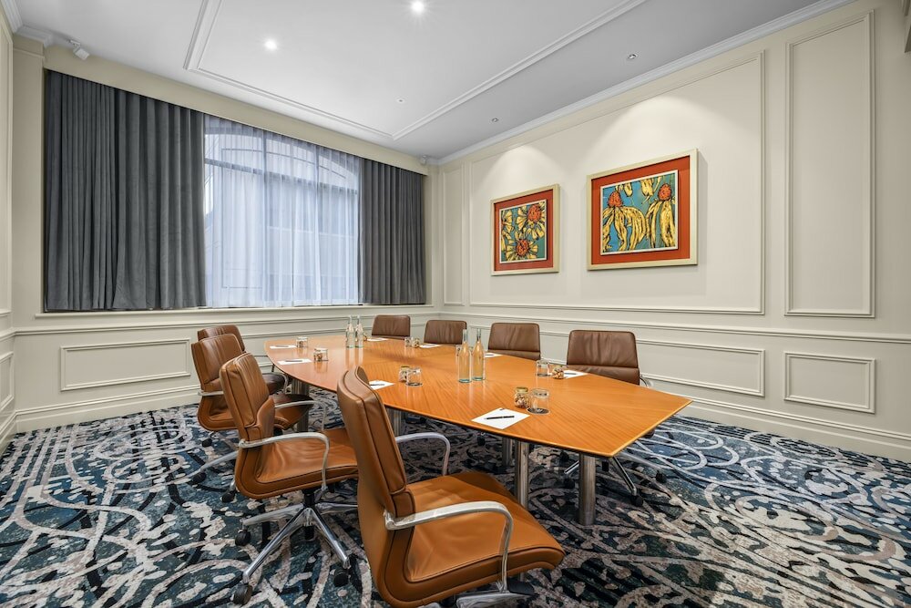 Фото The Playford Adelaide MGallery