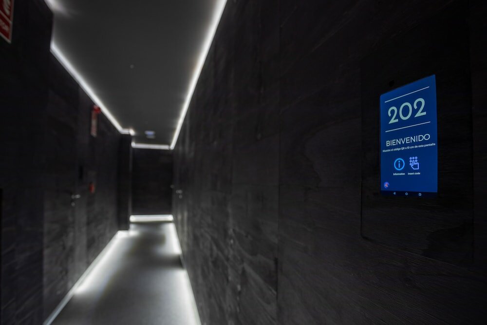 Фото Hotel Melibea