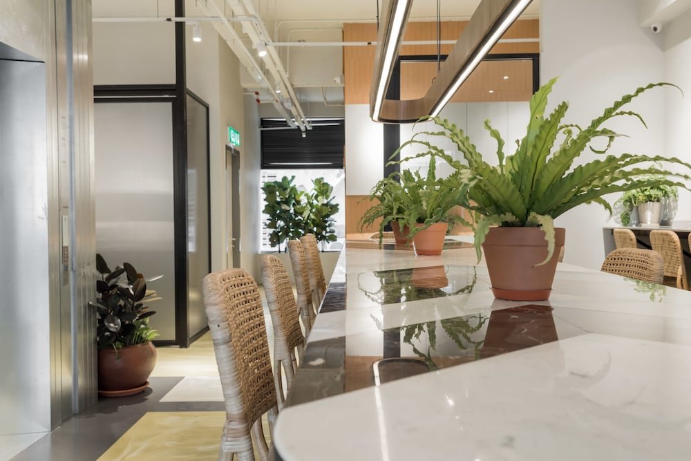 Фото Bunk & Bilik Hotel Jalan Ipoh