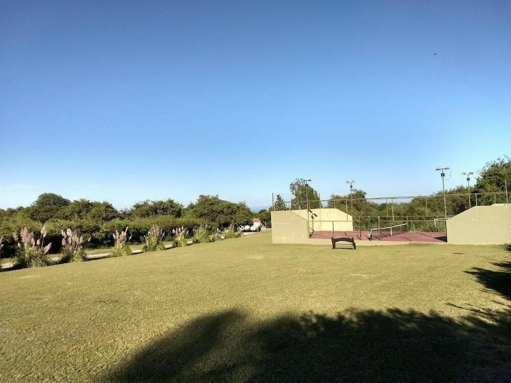 Фото Cabañas La Mision Club de Campo