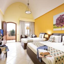 Фото The Three Corners Sunny Beach Resort