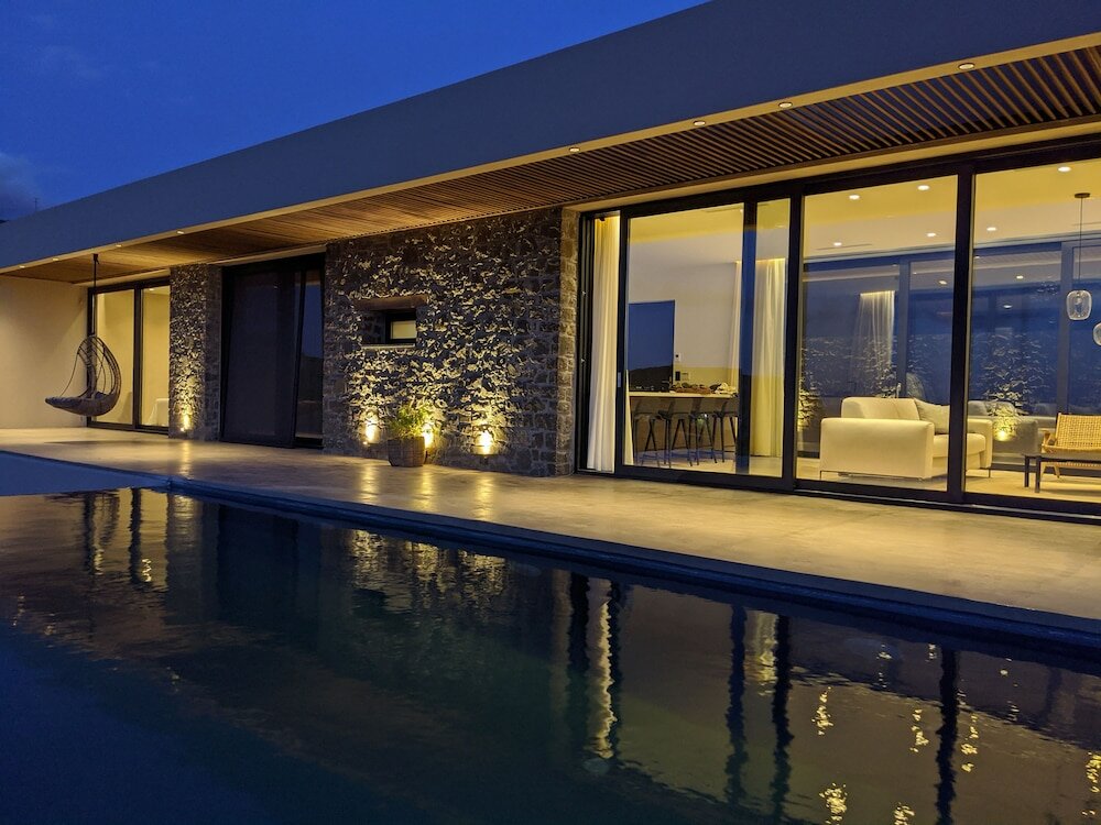 Фото Nuez Villas