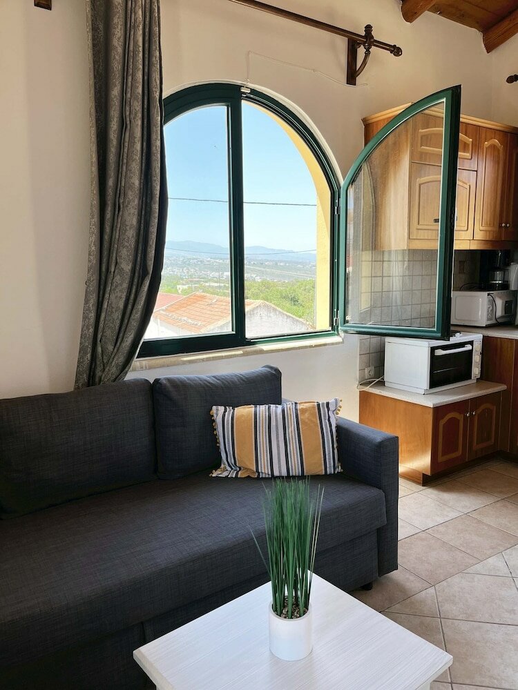 Фото Skandalis Traditional Suites