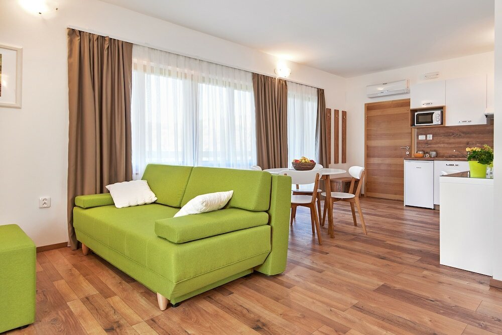 Фото B&b Apartments Buric Plitvice Lakes