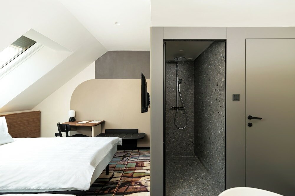 Фото Hotel Gin Budapest