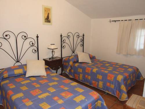 Фото Casa Rural Cortijo El Helao