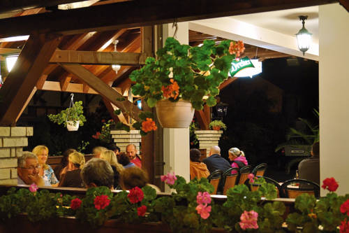 Фото Korona Guest House 