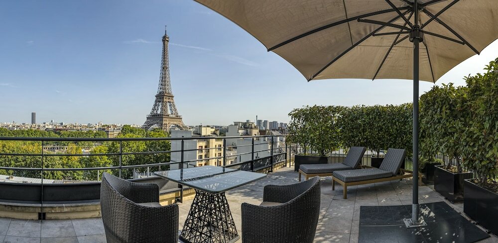 Фото Гостиница Shangri-La Hotel