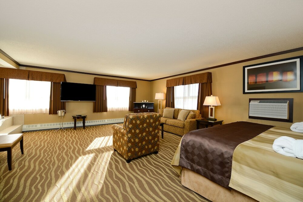 Фото Siding 16 Lodge