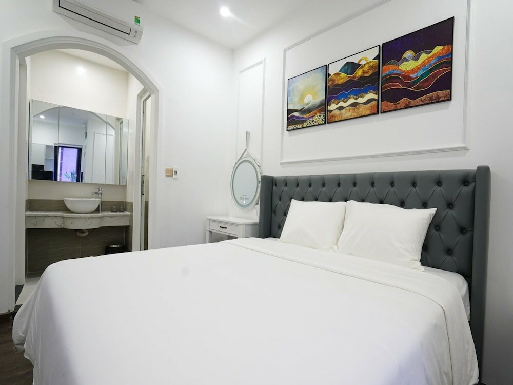 Фото Amy Hotel And Apartment Hue