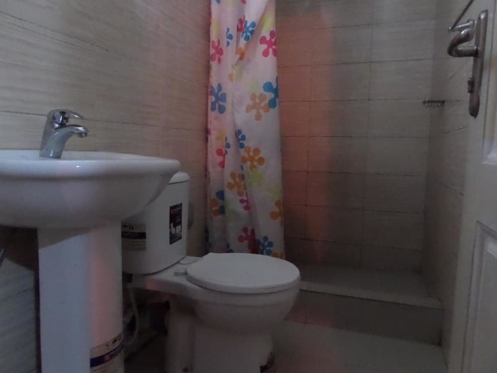 Фото White Court View Hotel