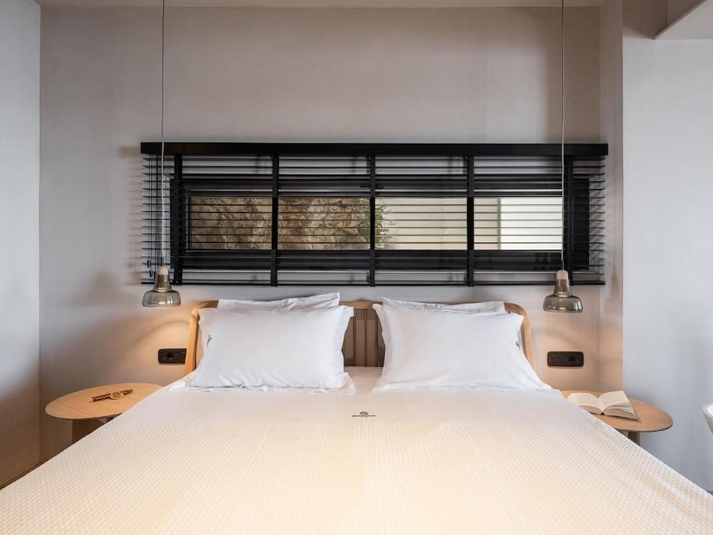 Фото Seannamon suites