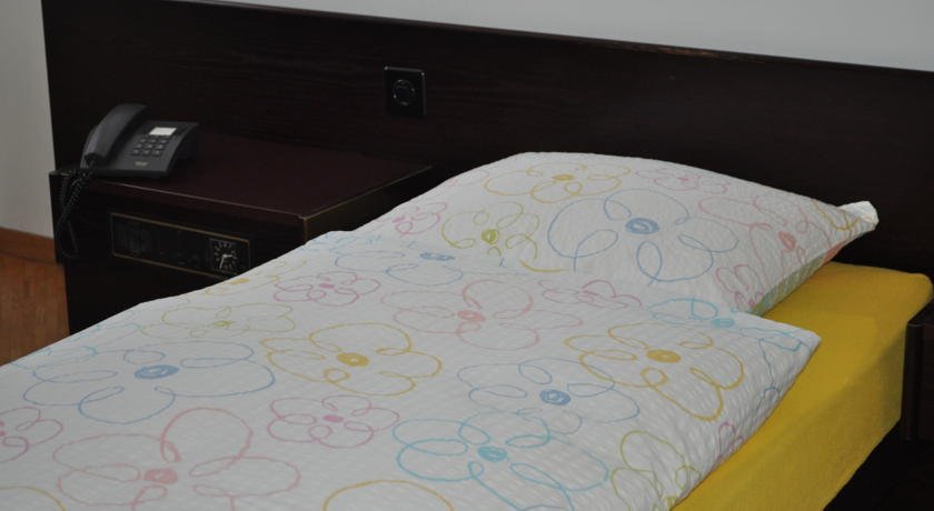 Фото Hotel Schweizerhof Wetzikon GmbH