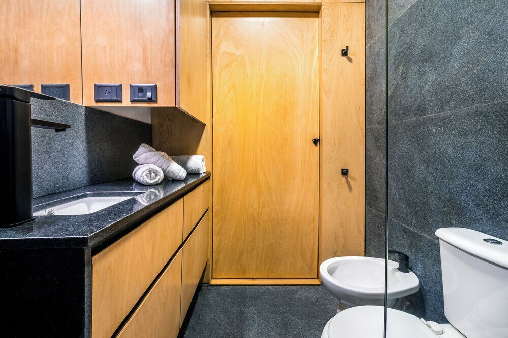 Фото Deluxe Apartments in Palermo