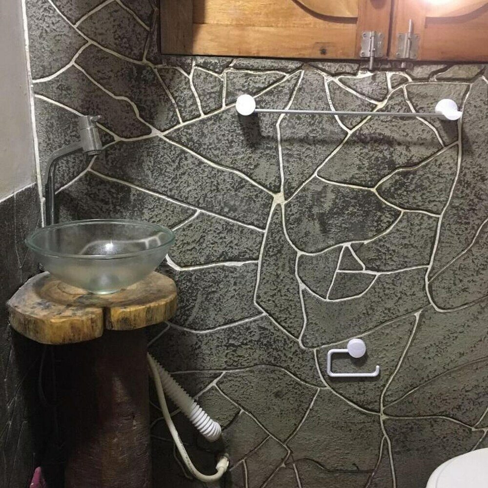 Фото Pousada B&b Beira Mar Pontal do Peba