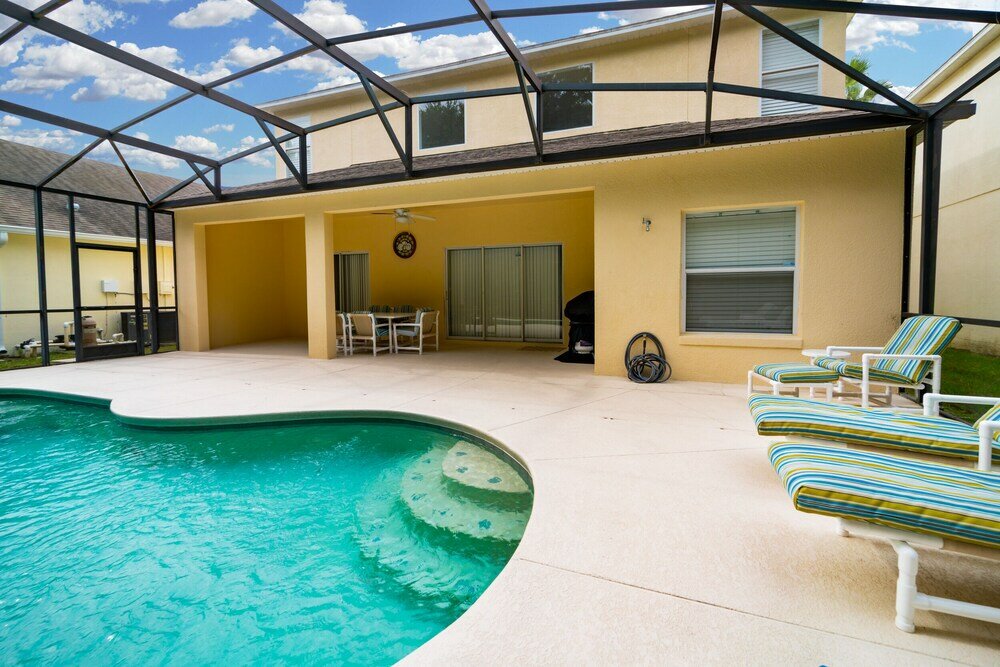 Фото 1219 Gorgeous Home 3-mastersgames Roomhot Tub