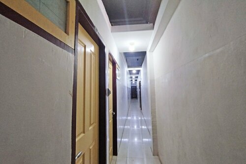 Гостиница Oyo 92157 Benteng Kost Syariah в Джамби