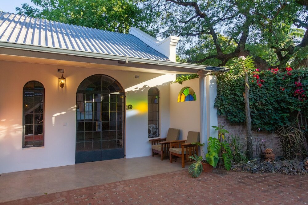 Фото The Courtney Lodge