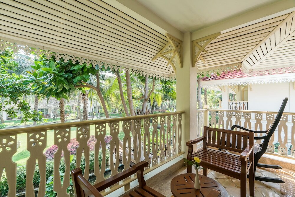 Фото Wora Bura Hua Hin Resort & Spa