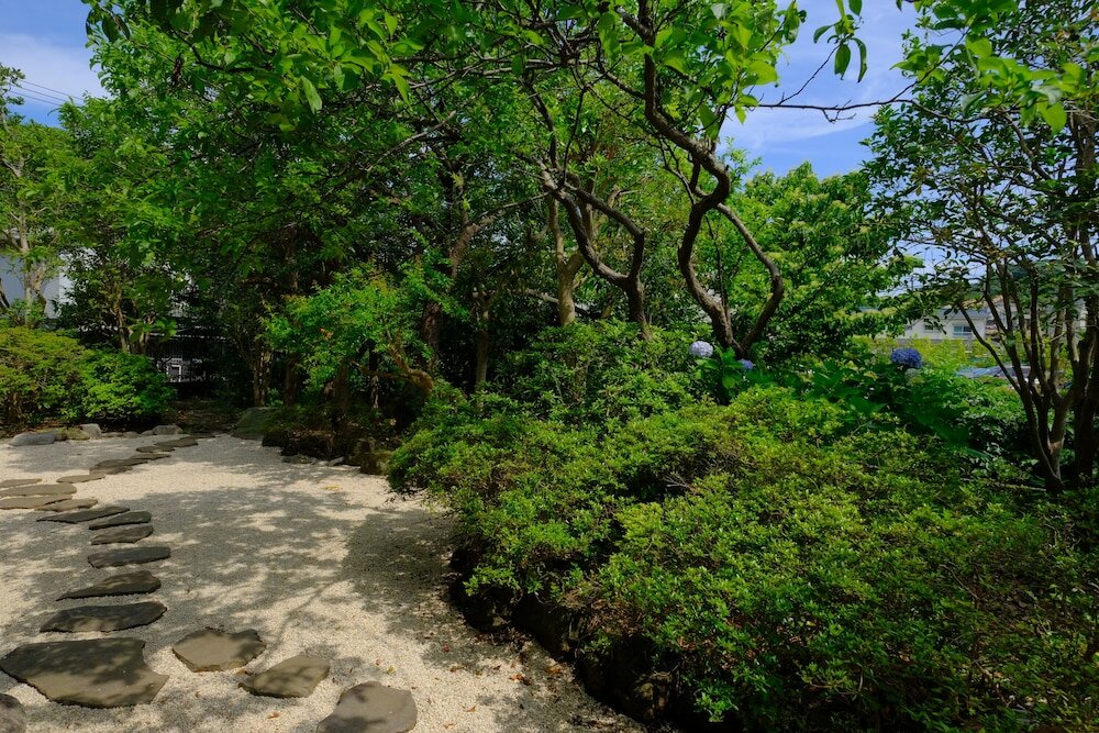 Фото Tokiwa - Kamakura Backpackers