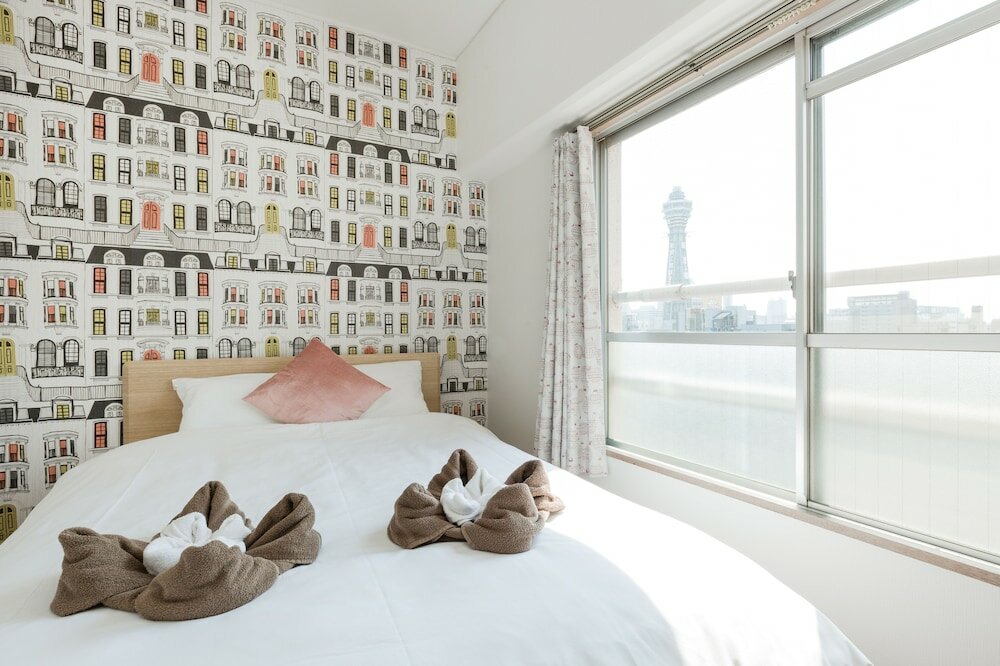 Фото Sky Forest Ebisu