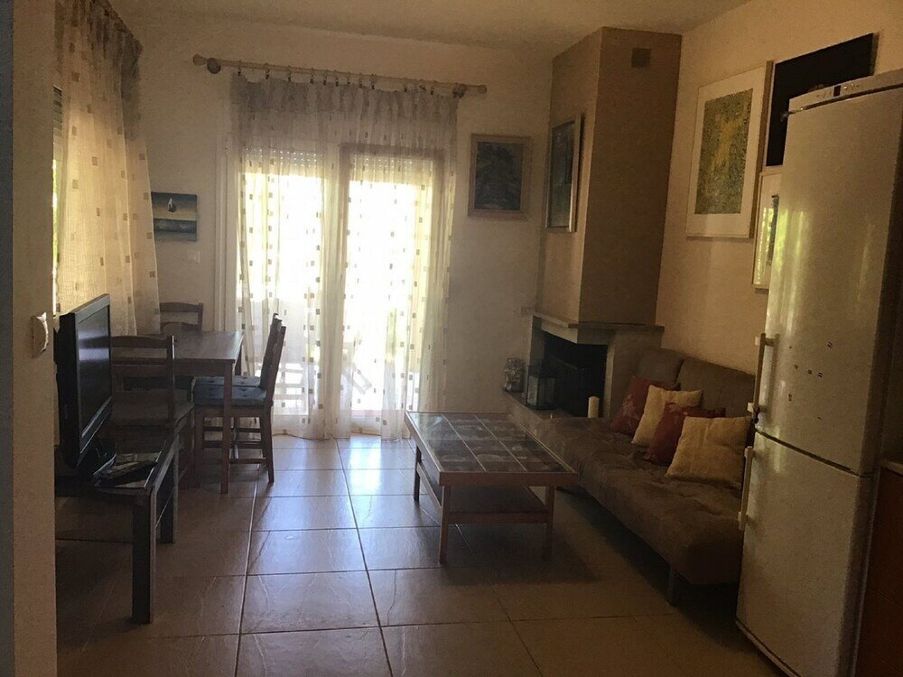 Фото Villa Paradise