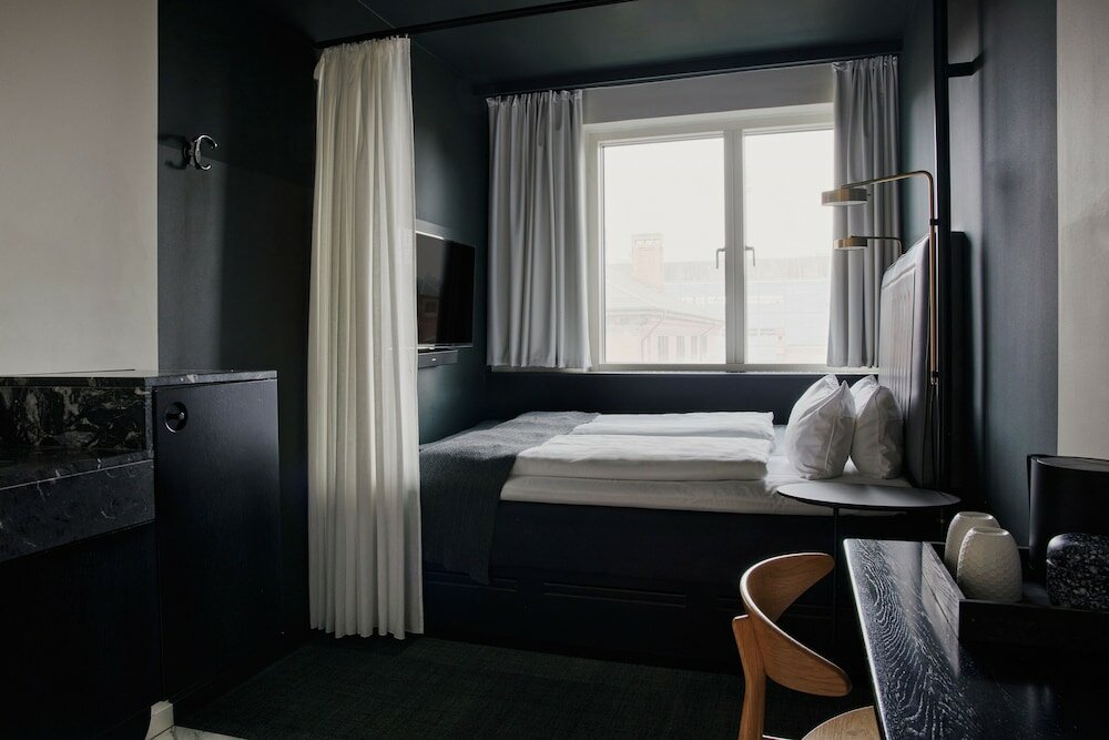 Фото Hotel Danmark by Brøchner Hotels