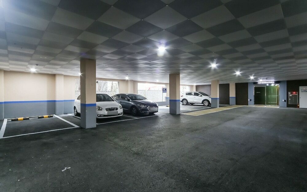 Фото Ulsan Hogye The Best