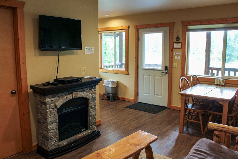 Фото Paddle Ridge