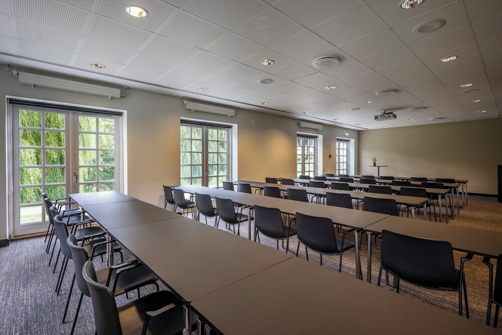 Фото Comwell Bygholm Park