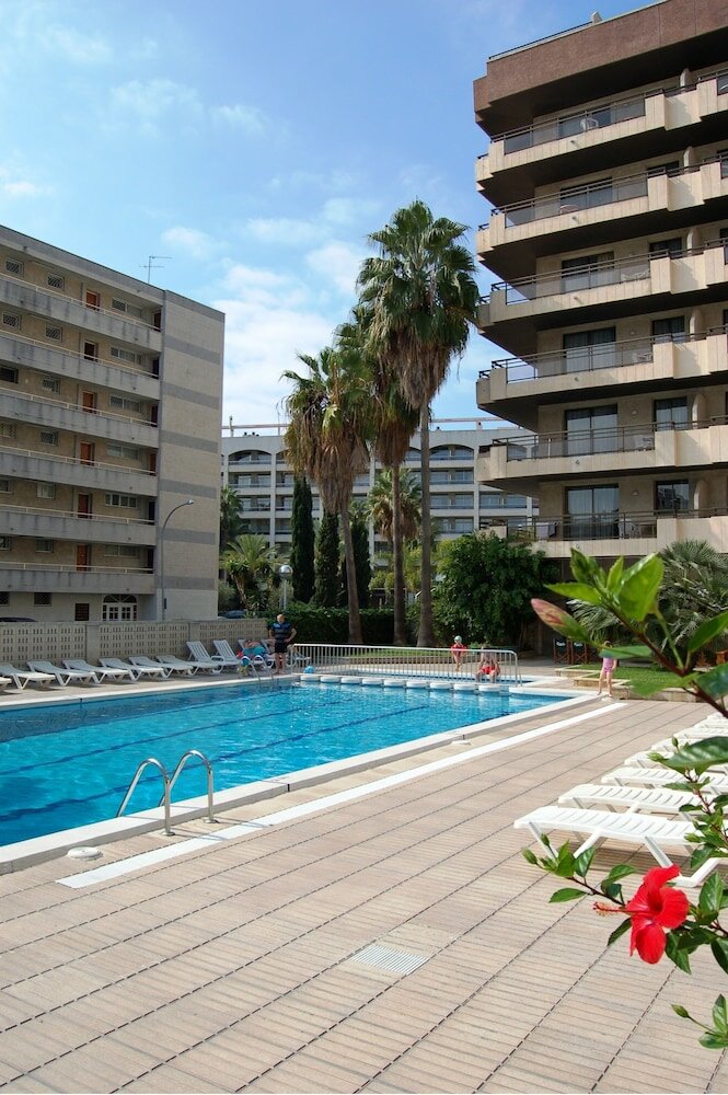 Фото Apartaments Cye Salou