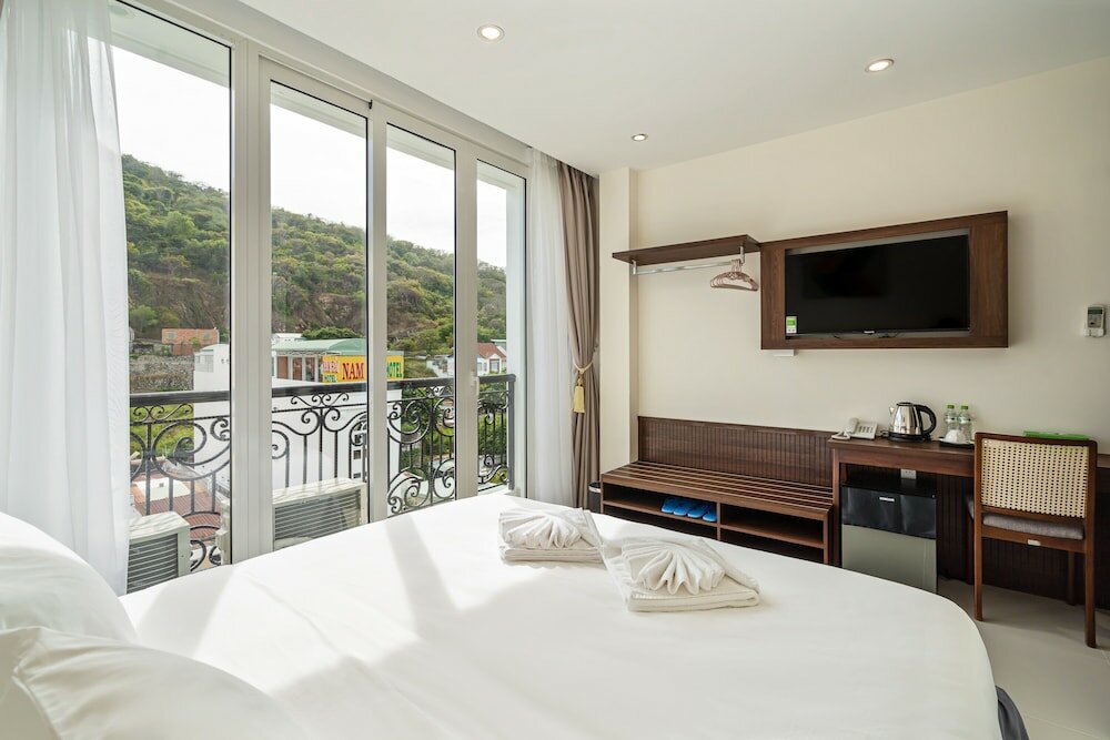 Фото Aquatel Vung Tau