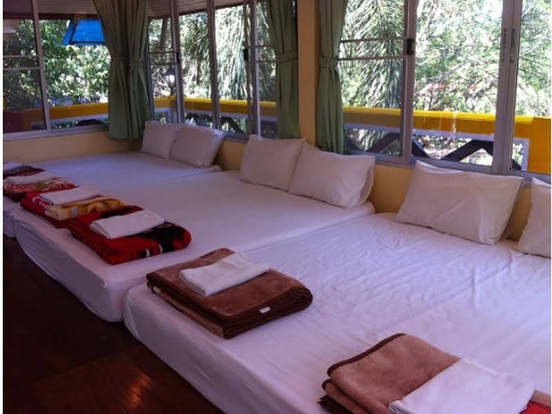 Фото Khrue Wan Resort