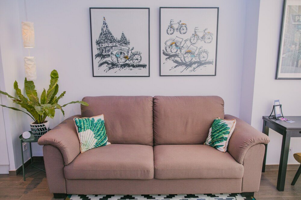 Фото Teatro Alameda City