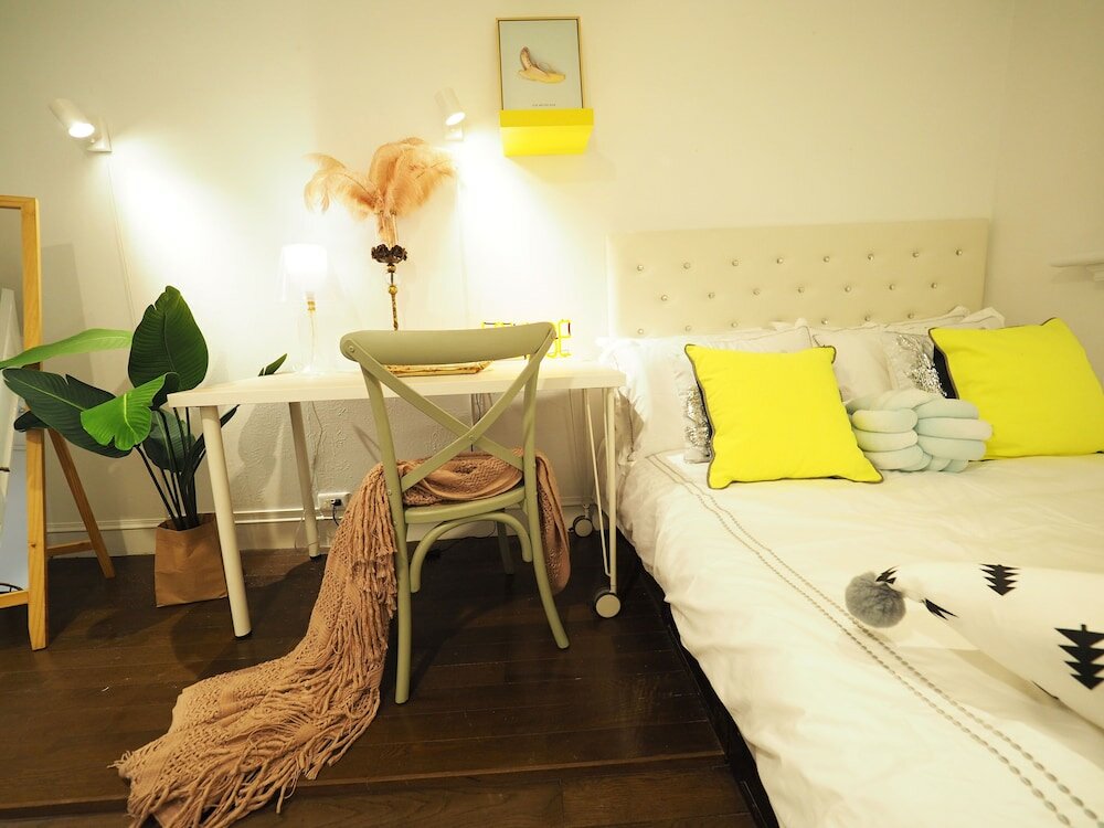 Фото BR4&Zhongxiao Fuxing