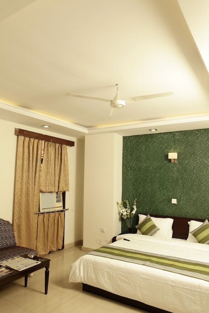 Фото Hotel Delhi Darbar