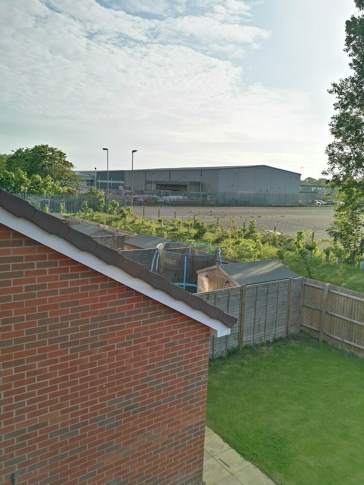 Фото Langley Haven