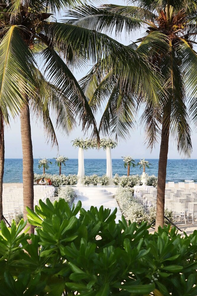 Фото Hyatt Regency Danang Resort and SPA