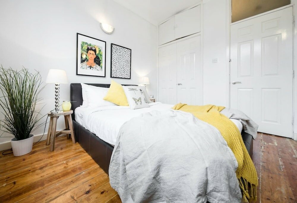 Фото Old Compton Street Apartments