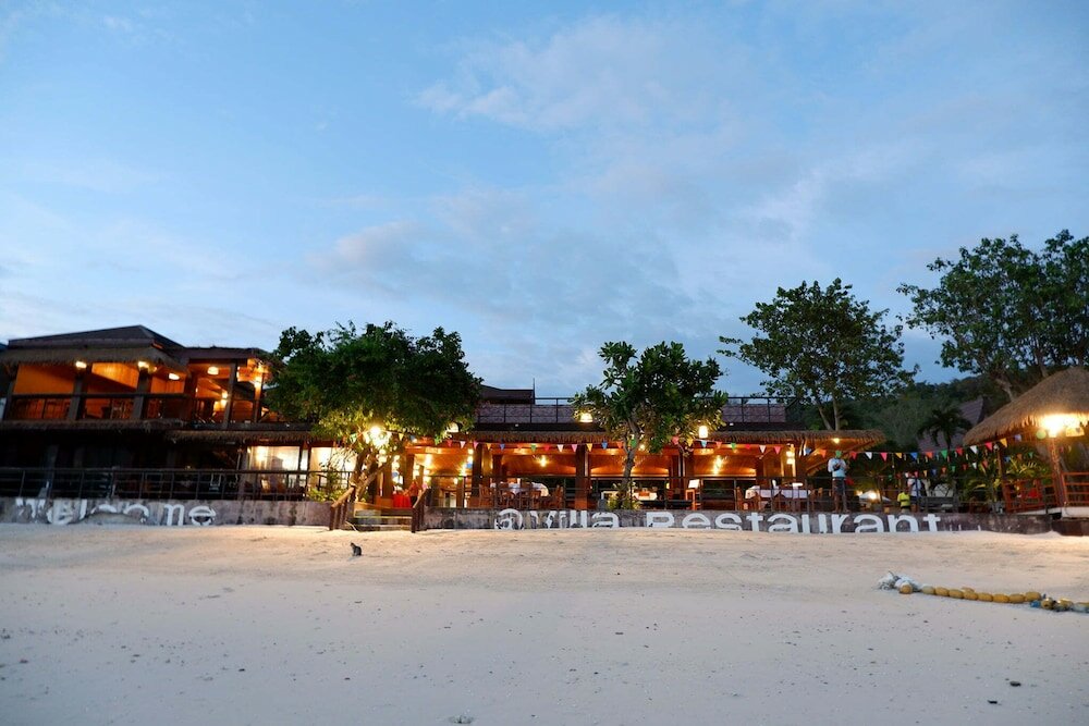 Фото Phi Phi Villa Resort