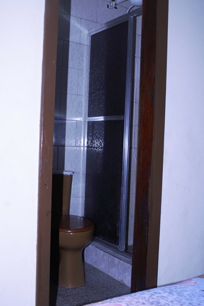 Фото Pousada praia de costazul