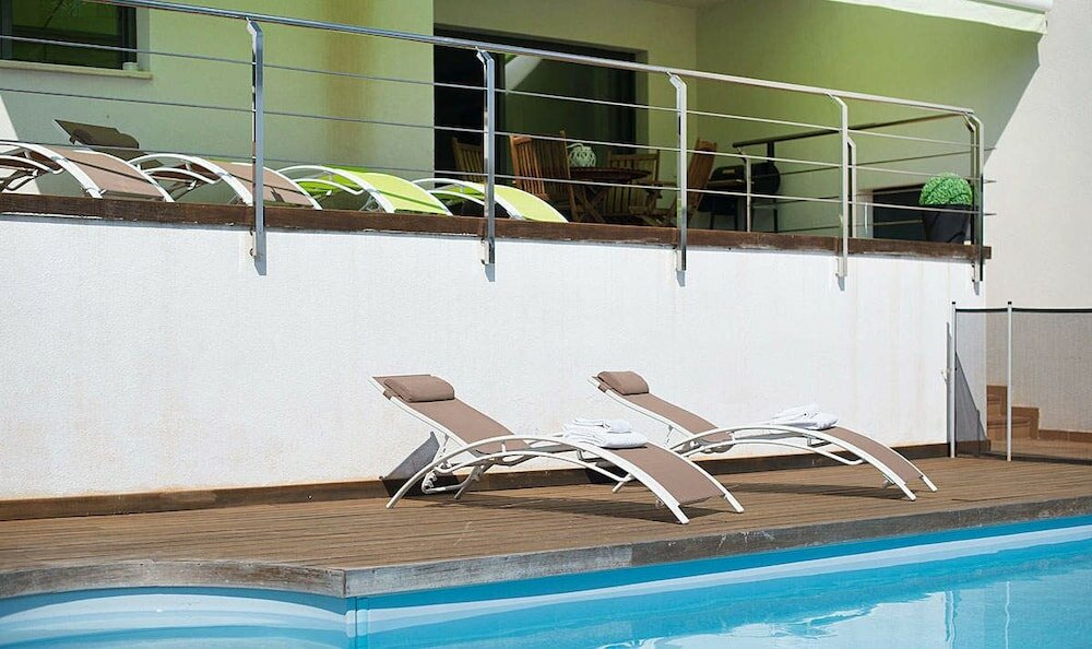 Фото Villa Déjà Vu with stunning sea views